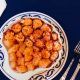 pulpo gallego en Madrid