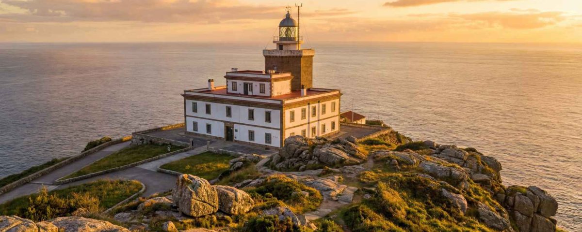 que ver en finisterre