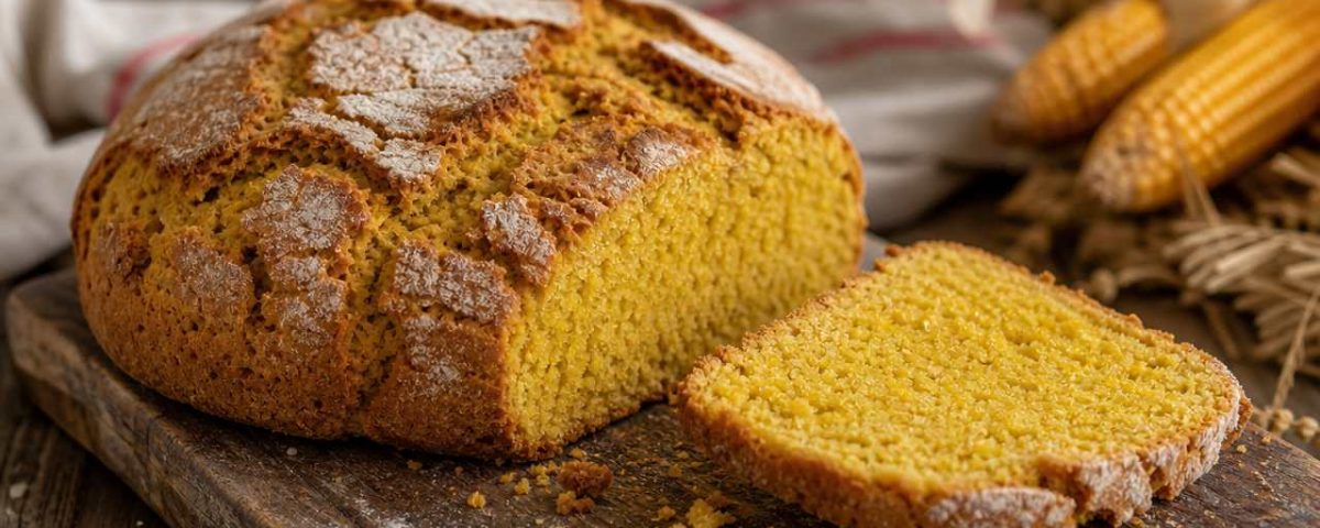 pan de millo