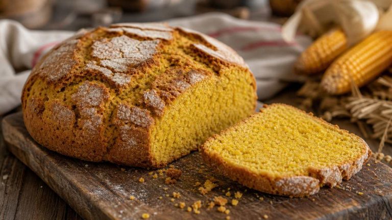 pan de millo