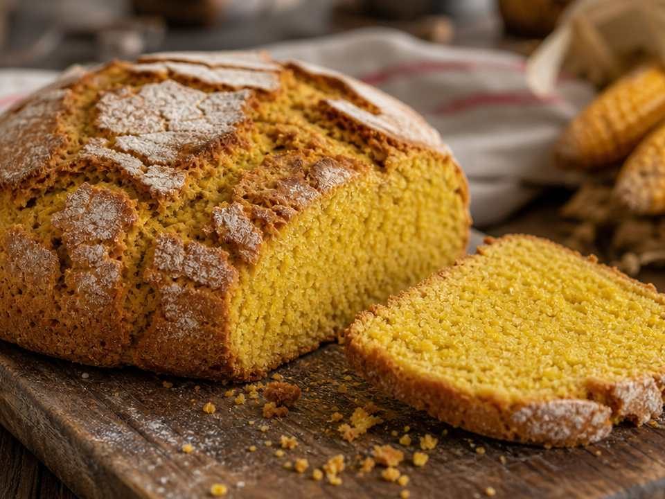 pan de millo