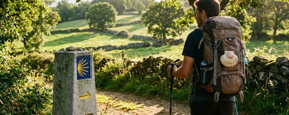 Camino de Santiago