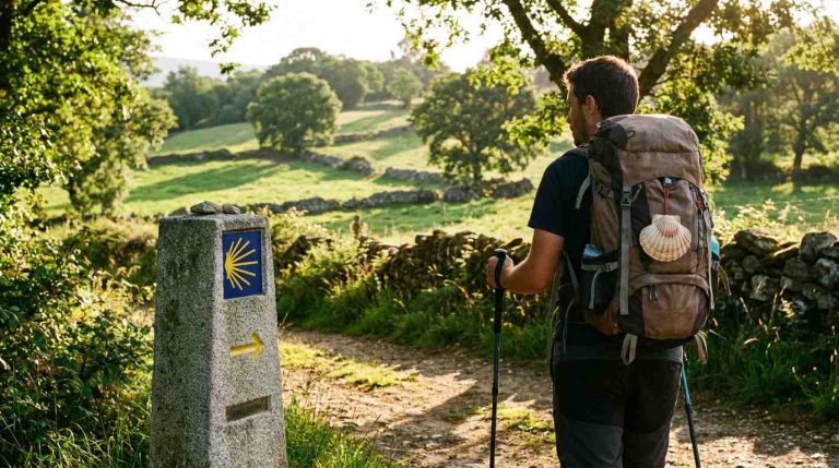 Camino de Santiago